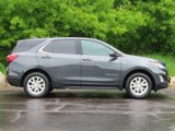 Used 2018 Chevrolet Equinox LT image 2