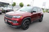 Used 2022 Jeep Compass Altitude w/ Convenience Group image 2