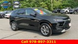 Certified 2023 Chevrolet Blazer LT image 2