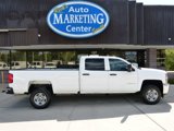 Used 2019 Chevrolet Silverado 2500 W/T w/ WT Convenience Package image 4