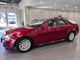 Used 2013 Cadillac CTS Luxury image 4