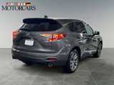 Certified 2020 Acura RDX w/ Technology Package image 3