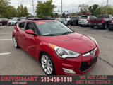 Used 2013 Hyundai Veloster w/ Style Pkg image 4