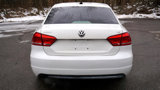 Used 2014 Volkswagen Passat 1.8T Wolfsburg Edition image 4