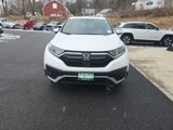 Used 2020 Honda CR-V EX-L image 2