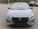 New 2024 Nissan Sentra SR w/ Lighting Package image 2