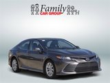 Used 2023 Toyota Camry LE image 2