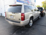 Used 2011 Chevrolet Suburban LTZ image 4