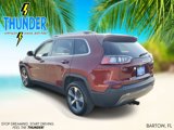 Used 2019 Jeep Cherokee Limited w/ Luxury Group image 3