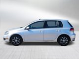 Used 2011 Volkswagen Golf 4-Door image 2