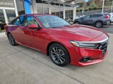 Used 2021 Honda Accord EX-L image 3