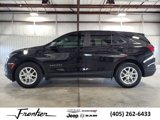 Used 2022 Chevrolet Equinox LS w/ LS Convenience Package image 2