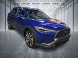 Certified 2024 Toyota Corolla Cross XLE image 3