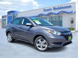 Used 2017 Honda HR-V LX image 1