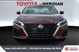 Used 2023 Nissan Altima 2.5 SV image 3