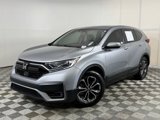 Used 2020 Honda CR-V EX-L image 2