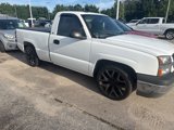 Used 2004 Chevrolet Silverado 1500 LS w/ Light Duty Power Package image 4