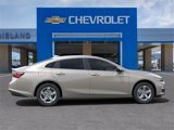 New 2025 Chevrolet Malibu LS image 5