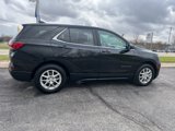 Used 2022 Chevrolet Equinox LT image 3