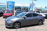 Used 2020 Nissan Sentra SV image 1