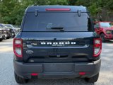 Used 2022 Ford Bronco Sport Big Bend image 4