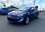 Used 2015 Hyundai Elantra SE w/ Option Group 02 image 3