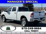 New 2024 RAM 2500 Tradesman w/ Chrome Appearance Group image 5