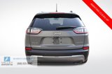 Used 2021 Jeep Cherokee Limited image 3