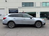 Used 2017 Subaru Outback 2.5i Limited image 3