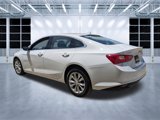 Used 2024 Chevrolet Malibu LT image 5