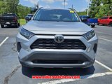 Used 2019 Toyota RAV4 LE image 2
