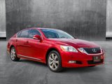 Used 2009 Lexus GS 350 AWD image 3