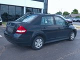 Used 2011 Nissan Versa Sedan image 3