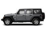 Used 2018 Jeep Wrangler Unlimited Sport S image 6