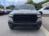 New 2025 RAM 1500 Tradesman image 3