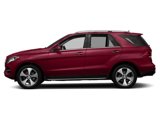 Used 2018 Mercedes-Benz GLE 350 4MATIC w/ Parking Assist Package image 2