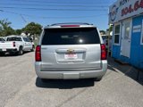Used 2015 Chevrolet Tahoe LT w/ Luxury Package image 5
