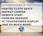 Used 2018 Chevrolet Equinox LT image 4
