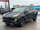Used 2020 Kia Sportage S w/ S Sunroof Package image 2