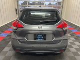 Used 2020 Nissan Kicks S image 4