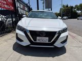 Used 2022 Nissan Sentra SV w/ All-Weather Package image 2