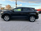 Used 2017 Ford Edge SEL w/ Equipment Group 201A image 6