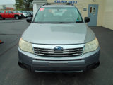 Used 2010 Subaru Forester 2.5X image 2
