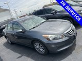 Used 2011 Honda Accord EX-L image 2