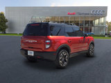Used 2022 Ford Bronco Sport Outer Banks image 4