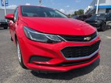 Used 2017 Chevrolet Cruze LT w/ Convenience Package image 2