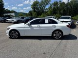 Used 2018 Mercedes-Benz C 300 4MATIC Sedan image 4