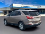 Used 2018 Chevrolet Equinox LT image 3