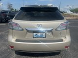 Used 2012 Lexus RX 350 AWD image 4