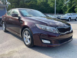 Used 2015 Kia Optima LX w/ LX Convenience Plus Package image 2
